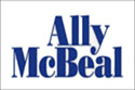 Ally Mcbeal Logo