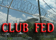 Club Fed Logo
