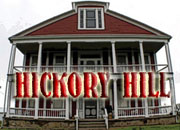 Hickory Hill Logo