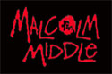 Malcolm in the Middle Logo