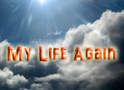 My Life Again Logo