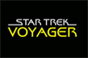 Star Trek Voyager Logo