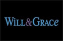 Will and Grace Logo